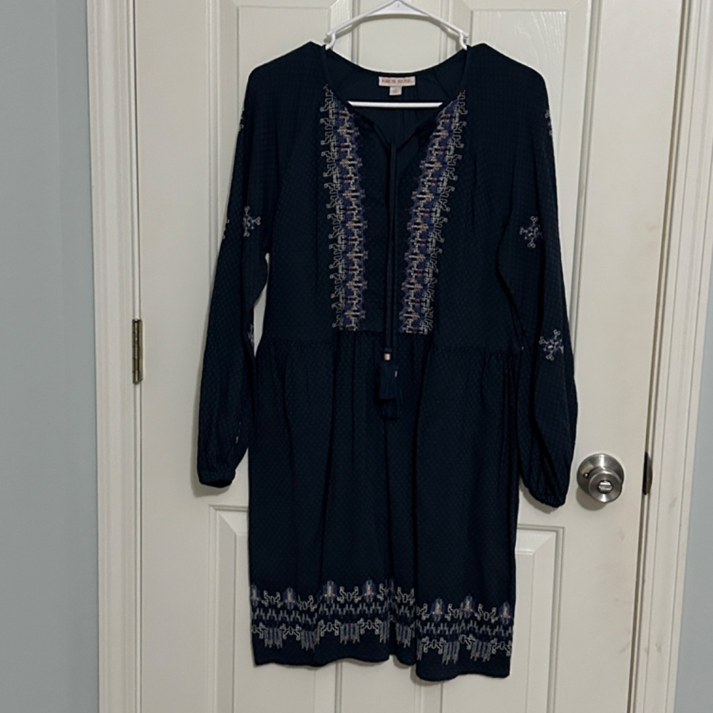 Knox Rose Dress - Size Small